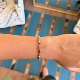 The Bonie - 14k Gold Filled Clasp