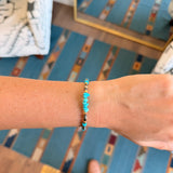 The Tatym - 14k Gold Filled Clasp