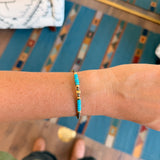 The Wylar - 14k Gold Filled Clasp