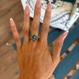 The Kirsten - Sleeping Beauty Turquoise
