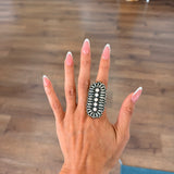 The Mara - Pink (Adjustable)