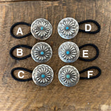 The Alexander - Hair Tie