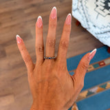 The Langely (9 1/2)