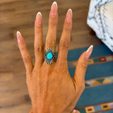 The Fargo - Turquoise (7)