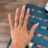The Susan (8)- 14K Gold