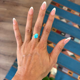 The Jessi (8)- 14k Gold