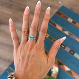 The Hallo (8)- 14K Gold