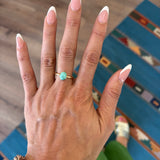 The Azle (9)- 14K Gold