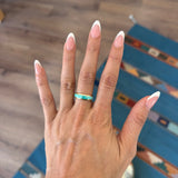 The Mindie (7)- 14K Gold