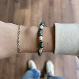 The Amora- Stretch Bracelet