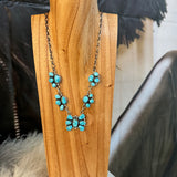 Statement Necklace