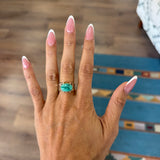 The Roco - 14k Gold (6 1/2)