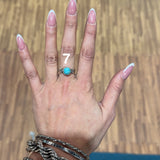 The Kaya- Turquoise