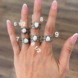 The Ellerie - Fresh Water Pearl
