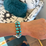 The Byler- Link Bracelet