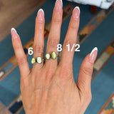 The Marigold- Palomino