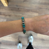 The Lauretta - Turquoise