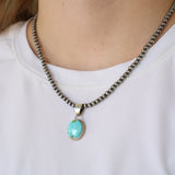 The Apallo- Sonoran Pendant