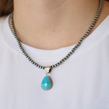 The Sharon- Sonoran Pendant