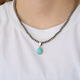 The Gracelyn- Sonoran Pendant