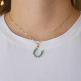 The Vienna -14k Gold