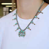 The Avah- Sonoran Turquoise