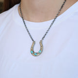 The Richmond- Kingman Turquoise