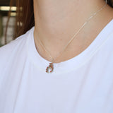 The Coran- Pendant on Chain