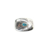 The Marino - Baby Buckle