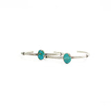 The Mulberry- Sonoran Turquoise