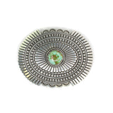 The Lucero - Belt Buckle