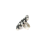 The Brittyn - White Buffalo (Adjustable)