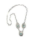The Rivas - Turquoise