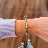 The Kaycee Cuff - Palomino
