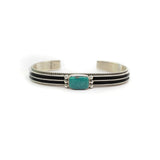 The Avittal - Turquoise