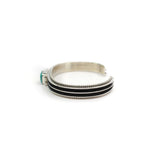 The Avittal - Turquoise