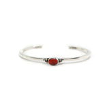 The Ingram- Red Spiny Oyster (High Shine)