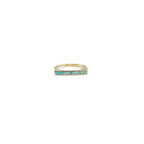 The Mazie (8)- 14K Gold
