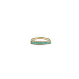 The Joel (6 1/2)- 14K Gold