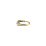 The Joel (6 1/2)- 14K Gold
