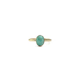The Azle (9)- 14K Gold