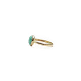 The Azle (9)- 14K Gold
