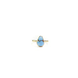 The Stephi (7)- 14k Gold