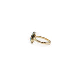 The Stephi (7)- 14k Gold
