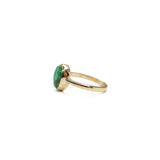 The Susan (8)- 14K Gold