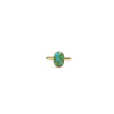 The Susie (7)- 14K Gold