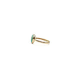 The Hart (9)- 14K Gold
