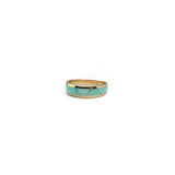 The Ravyn (8)- 14K Gold
