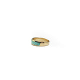 The Ravyn (8)- 14K Gold