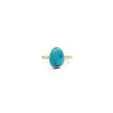 The Jessi (8)- 14k Gold